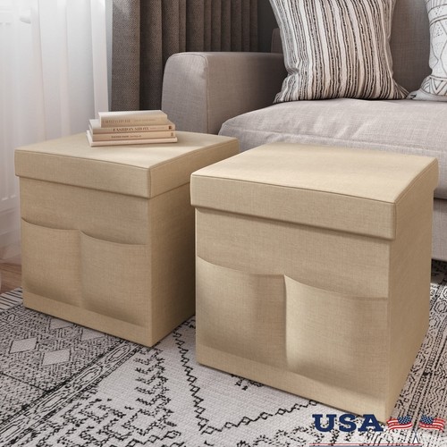 Set foldable storage - of,